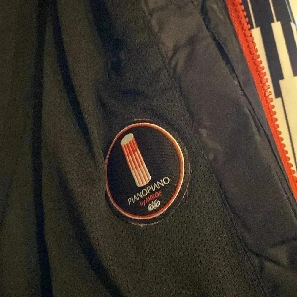 Nike 6.0 piano by Akroe men’s snow boarding jacket- size XXL - great condition - Picture 7 of 11